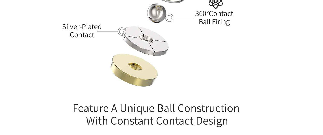 THC Tauren 2-in-1 Mod