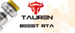 THC Tauren Beest RTA