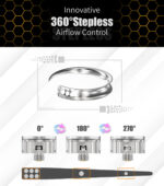 THC Elite Lite MTL RTA