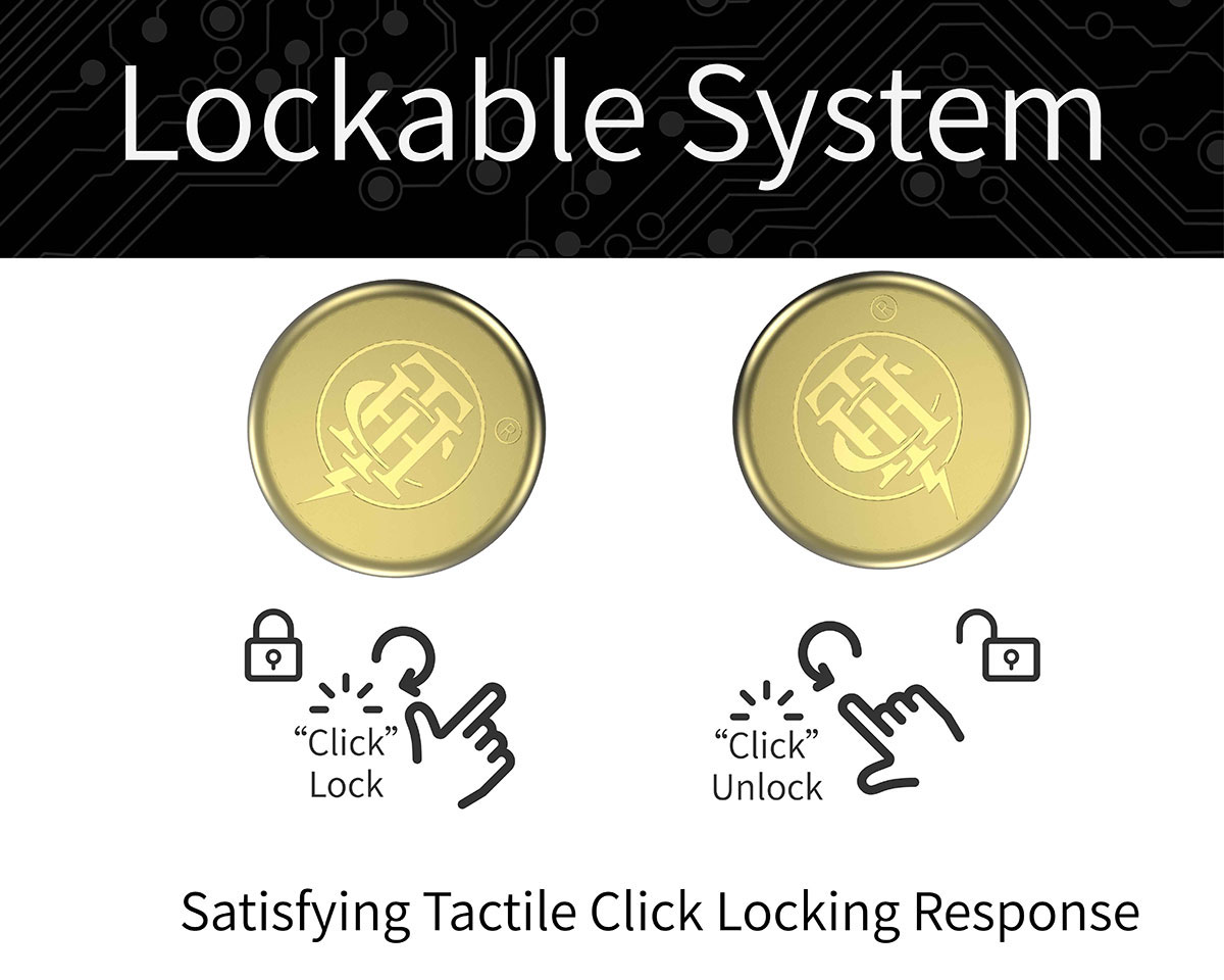 THC Tauren Max Mech Mod