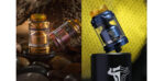 THC Tauren One RTA