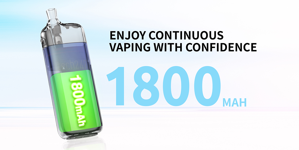 SMOK Tech247 Pod Kit