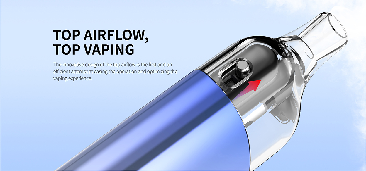 SMOK Tech247 Pod Kit