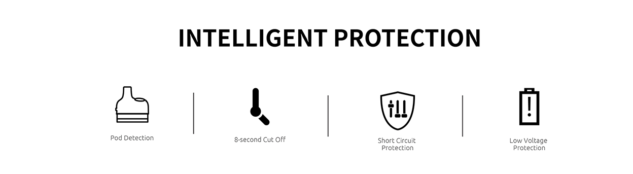 SMOK Tech247 Pod Kit