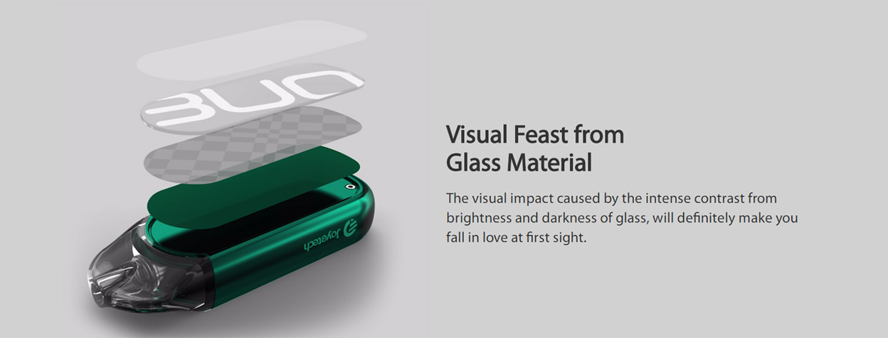 Joyetech Teros One Kit