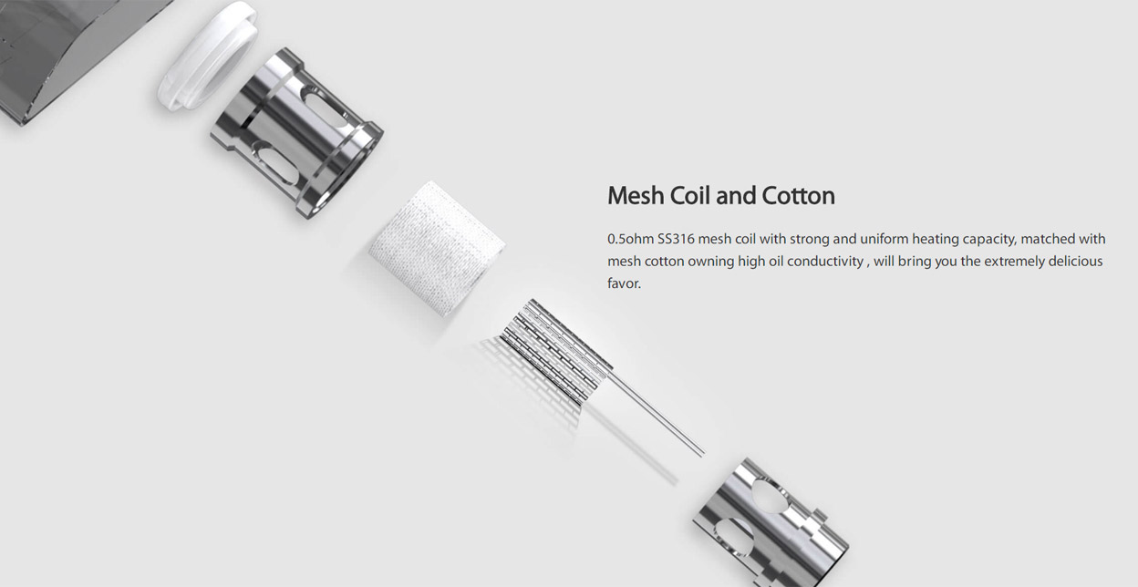 Joyetech Teros One Kit