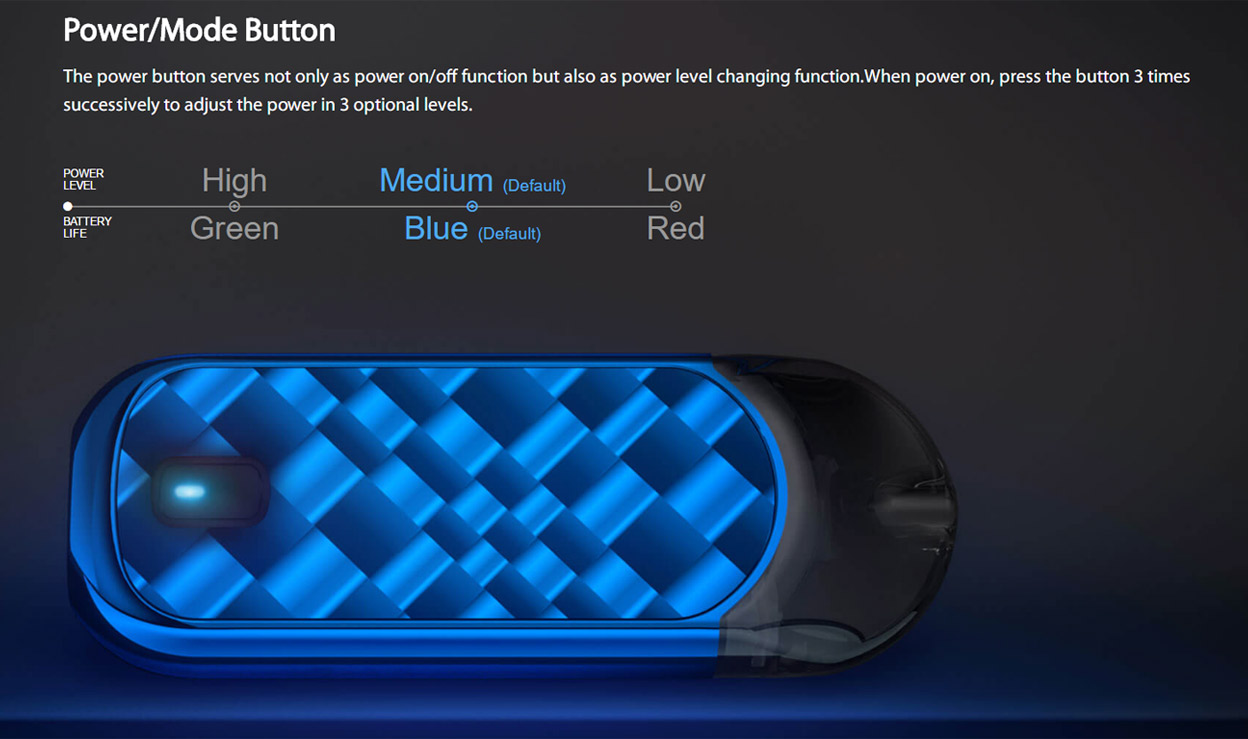 Joyetech Teros One Kit