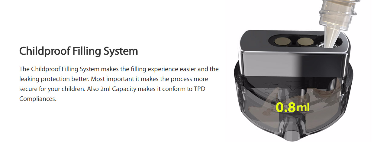 Joyetech Teros One Kit