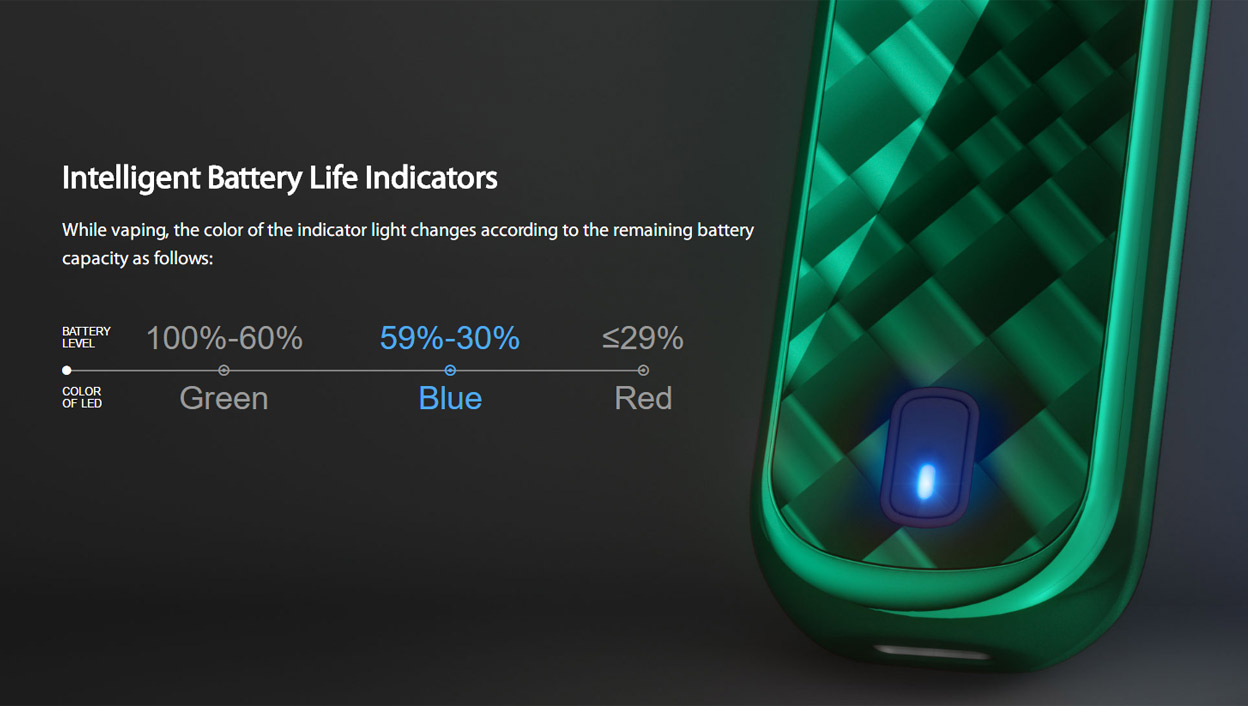 Joyetech Teros One Kit