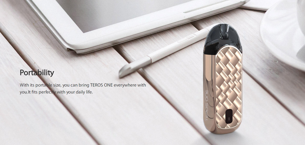 Joyetech Teros One Kit