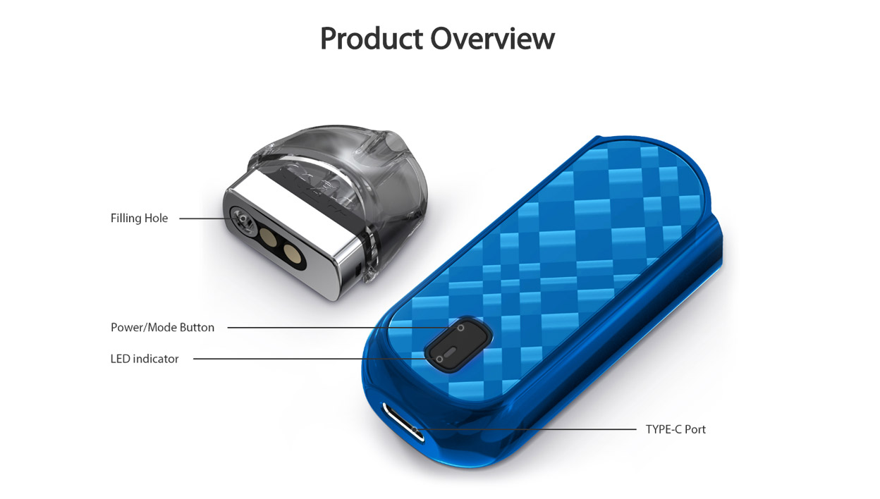 Joyetech Teros One Kit