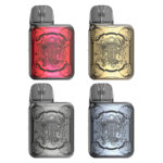 Teslacigs Punk Pod II Pod System Kit