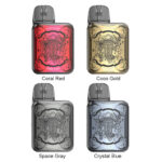 Teslacigs Punk Pod II Pod System Kit - Image 2