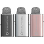 Teslacigs Q Pod System Kit