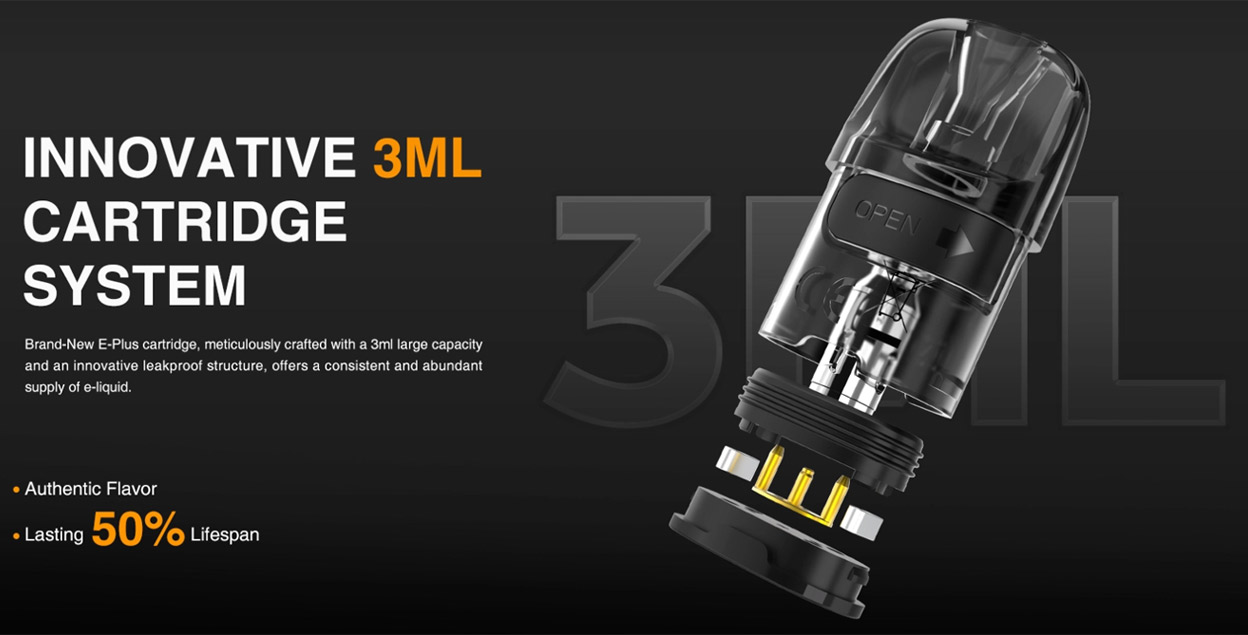 Lost Vape Thelema Elite 40 Kit