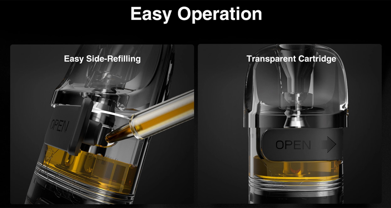 Lost Vape Thelema Elite 40 Kit