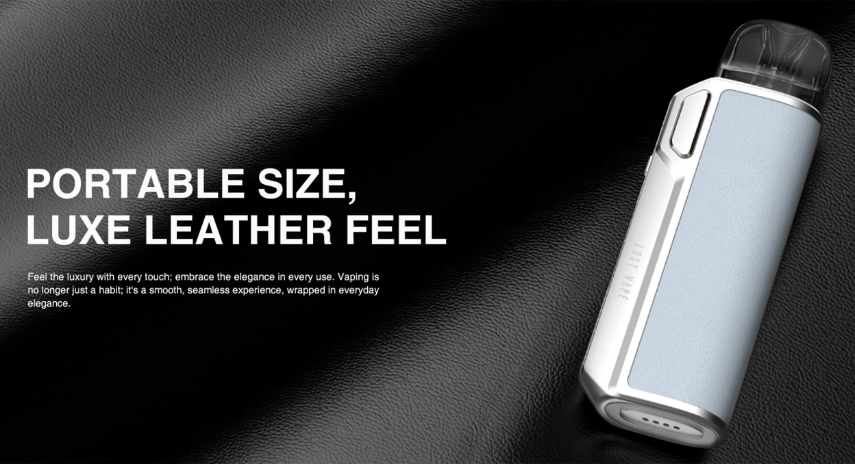 Lost Vape Thelema Elite 40 Kit