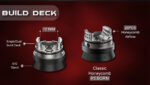 Thunder Cloud Blaze Dual Coil RDA Atomizer - Image 3