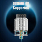 ThunderHead Creations Artemis RDTA V1.5 Atomizer 4ml - Image 6