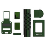 ThunderHead Creations Blaze AIO Armor Pack