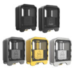 ThunderHead Creations Blaze Bridge With Sliding Tank