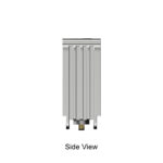 ThunderHead Creations Blaze Bridge With Sliding Tank - Image 10