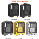 ThunderHead Creations Blaze Bridge With Sliding Tank - Image 2