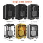 ThunderHead Creations Blaze Bridge With Sliding Tank - Image 4