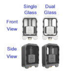 ThunderHead Creations Blaze Bridge With Sliding Tank - Image 5