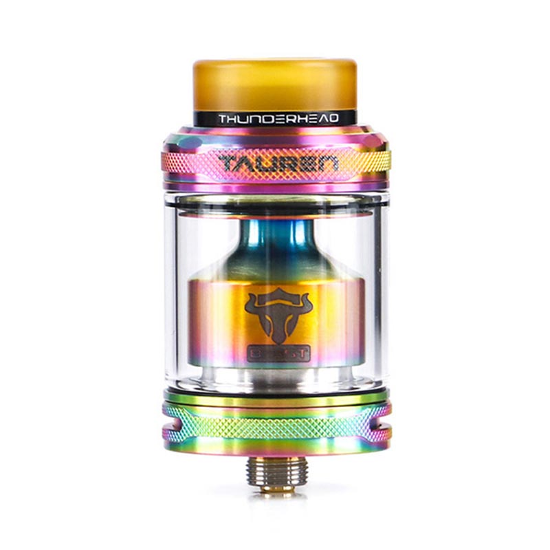 ThunderHead-Creations-Tauren-Beest-RTA-1 ThunderHead Creations Tauren Beest RTA - Image 1