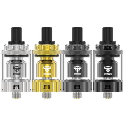 ThunderHead Creations Tauren Elite Lite MTL RTA
