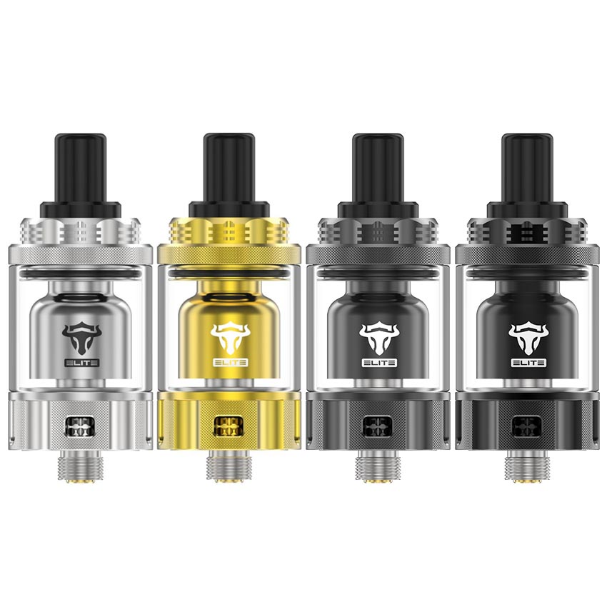 ThunderHead-Creations-Tauren-Elite-Lite-MTL-RTA-1 ThunderHead Creations Tauren Elite Lite MTL RTA - Image 1