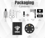 ThunderHead Creations Tauren Elite Pro MTL RTA - Image 11