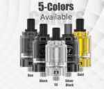 ThunderHead Creations Tauren Elite Pro MTL RTA - Image 12