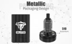 ThunderHead Creations Tauren Elite Pro MTL RTA - Image 7