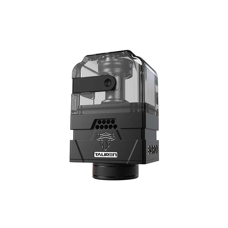 ThunderHead-Creations-Tauren-Mech-Boro-Tank-1 ThunderHead Creations Tauren Mech Boro Tank - Image 1