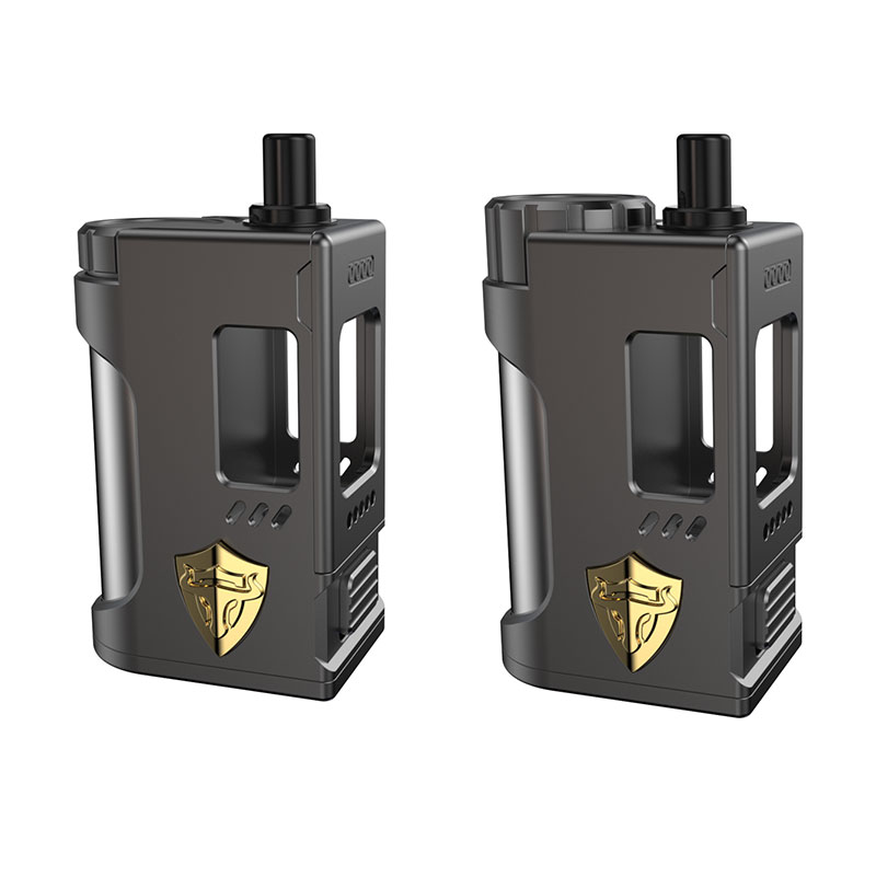 ThunderHead-Creations-Tauren-Mech-Chip-Boro-Mod-1 ThunderHead Creations Tauren Mech Chip Boro Mod - Image 1