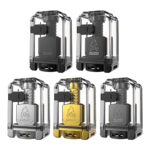 Thunderhead Creations Blaze Boro Tank