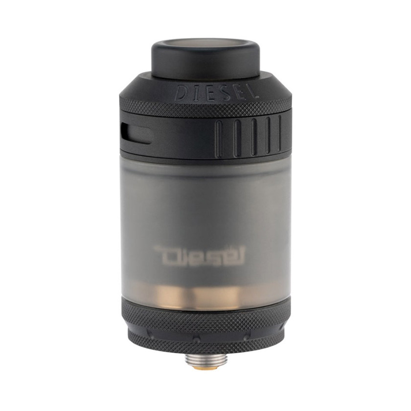 Timesvape-Diesel-25mm-RTA-Atomizer-5ml-1 Timesvape Diesel 25mm RTA Atomizer 5ml - Image 1