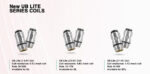 Lost Vape UB Lite Coil