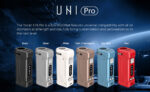 Yocan UNI Pro Mod