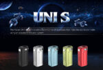 Yocan UNI S Mod