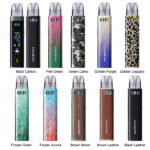 UWELL Caliburn G3 Pro Pod System Kit 1000mAh - Image 2