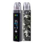 UWELL Caliburn G3 Pro Pod System Kit 1000mAh - Image 22