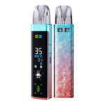 UWELL Caliburn G3 Pro Pod System Kit 1000mAh - Image 23