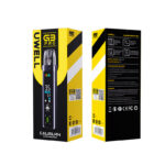 UWELL Caliburn G3 Pro Pod System Kit 1000mAh - Image 4