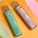 UWELL Caliburn G3 Pro Pod System Kit 1000mAh - Image 5