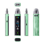 UWELL Caliburn G3 Pro Pod System Kit 1000mAh - Image 8