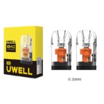 UWELL EM2 Pod Cartridge 4.5ml - Image 3