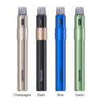 UWELL Whirl F Pod System Kit - Image 2